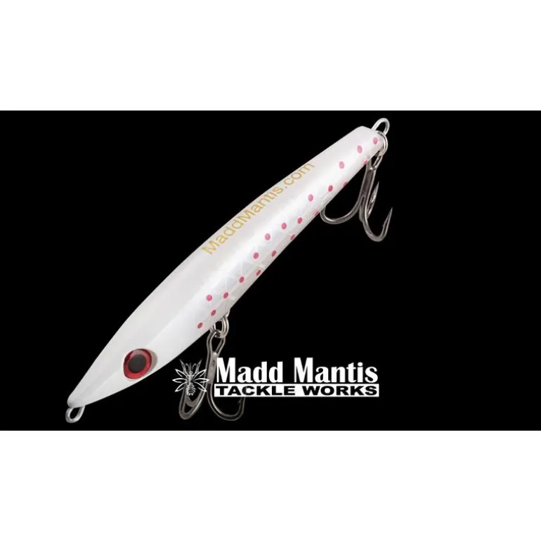 Leurre De Surface Madd Mantis Quake-165 - 16.5Cm