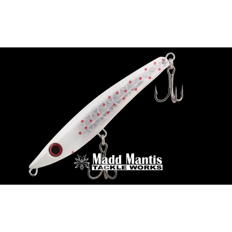 Leurre De Surface Madd Mantis Quake-165 - 16.5Cm