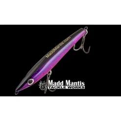 Leurre De Surface Madd Mantis Quake-140 - 14Cm