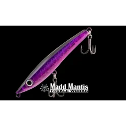 Leurre De Surface Madd Mantis Quake-140 - 14Cm