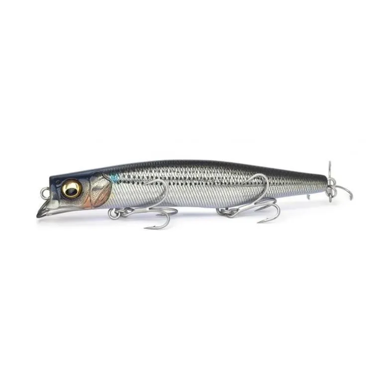 Leurre De Surface Megabass Kagelou Md 125F - 12.5Cm