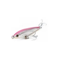 Leurre De Surface N.S Black Hole Calypso Monster - 13Cm