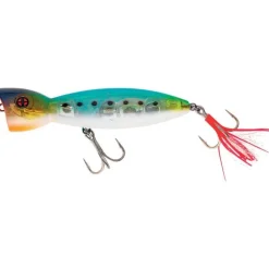 Leurre De Surface Sakura Pulsion Tr 135 F