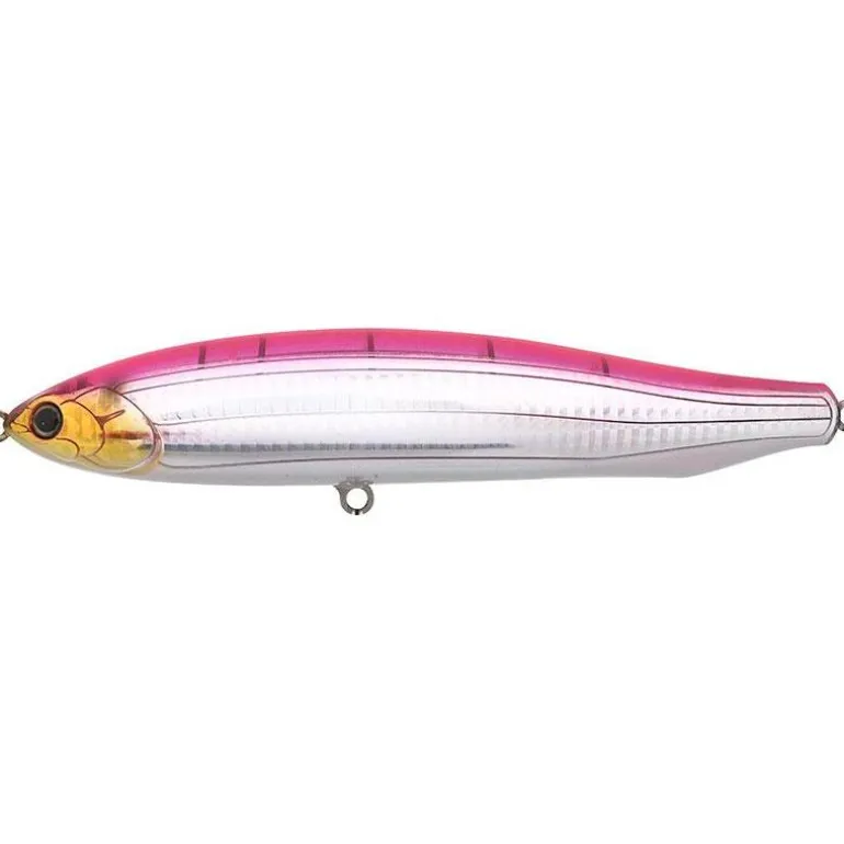 Leurre De Surface Tackle House Britt Cbp - 17Cm