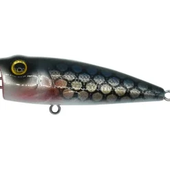 Leurre De Surface Volkien Splasher 45 Tinny - 4.5Cm