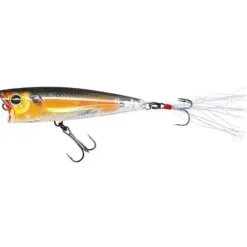 Leurre De Surface Yo-Zuri 3Dr Popper - 7.5Cm