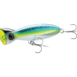 Leurre De Surface Yo-Zuri Mag Popper - 10Cm