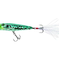 Leurre De Surface Yo-Zuri 3Dr-X Popper - 6.5Cm
