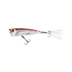 Leurre De Surface Yo-Zuri 3Dr Popper - 6.5Cm