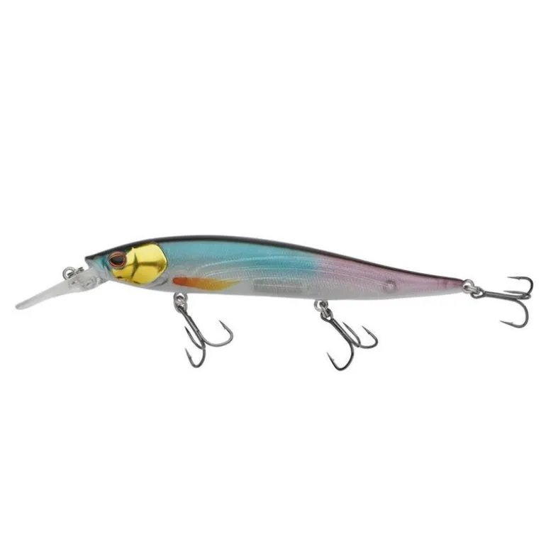 Leurre Flottant Berkley Dex Stunna 112 Plus1 - 11Cm