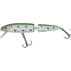 Leurre Flottant Berkley Pulse Snake - 9Cm
