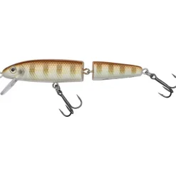 Leurre Flottant Berkley Pulse Snake - 11Cm