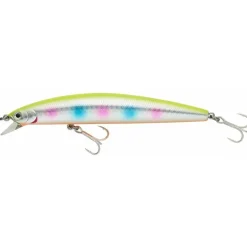 Leurre Flottant Daiwa D'minnow Floating Sw - 13Cm