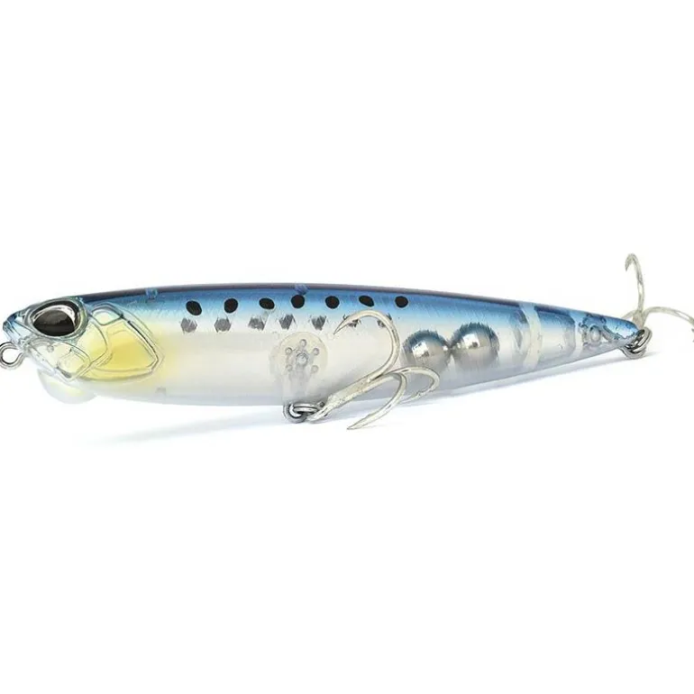 Leurre Flottant Duo Realis Pencil 130 Sw - 13Cm