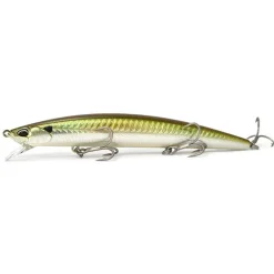Leurre Flottant Duo Tide Minnow Sprat 140 Sf - 14Cm