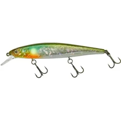 Leurre Flottant Illex Mag Squad 115 F - 11.5Cm