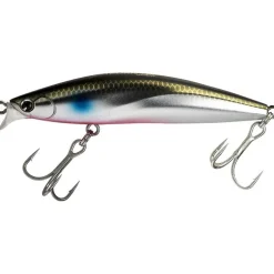 Leurre Flottant Ima Lures Iborn 78F - 8Cm