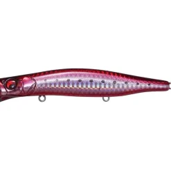 Leurre Flottant Megabass Kagelou 124 F - 12Cm