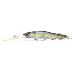 Leurre Flottant Megabass Vision Oneten R+3 - 11Cm