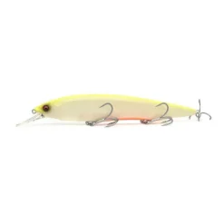 Leurre Flottant Megabass Kanata +1 Sw - 16Cm