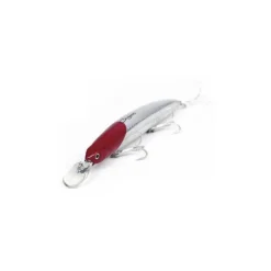 Leurre Flottant N.S Black Hole Calypso Minnow 145F-Mr - 14.5Cm