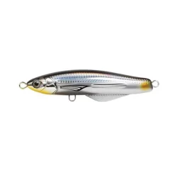Leurre Flottant N.S Black Hole Boca Pencil - 17.5Cm
