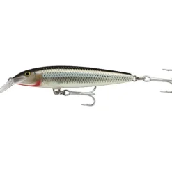 Leurre Flottant Rapala Floating Magnum - 11Cm