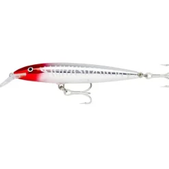Leurre Flottant Rapala Floating Magnum - 18Cm