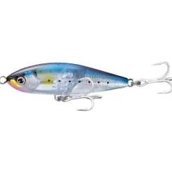 Leurre Flottant Shimano Exsence Silent Ass Flash Boost 140F - 14Cm