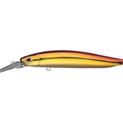 Leurre Flottant Smith Cherry Blood Medium Deep - 9Cm