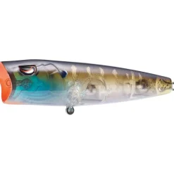 Leurre Flottant Spro E Pop 80 - 8Cm