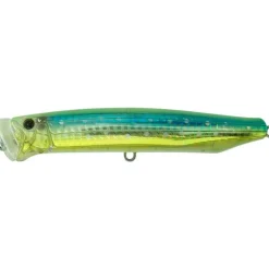 Leurre Flottant Tackle House Feed Popper 120