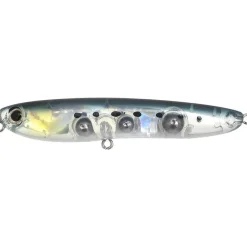 Leurre Flottant Tackle House Cronuts - 8Cm