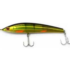 Leurre Flottant Tiemco Red Pepper Jr - 10Cm