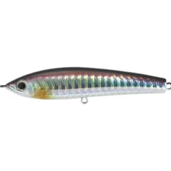 Leurre Flottant Tiemco Salty Red Pepper Jr - 10Cm