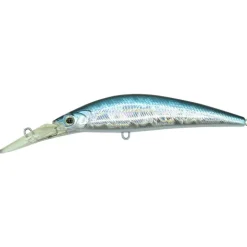 Leurre Flottant Volkien Havoc Lb 110 F - 11Cm