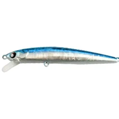 Leurre Flottant Volkien Havoc Blixtar 80 - 8Cm