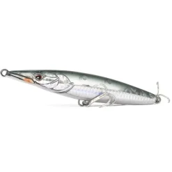 Leurre Flottant Xorus Asturie 110 Silent - 11Cm