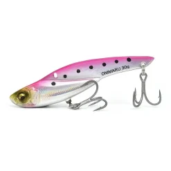 Leurre Lame Megabass Onimaru - 20G
