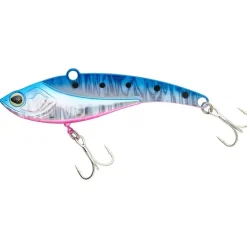 Leurre Lame Sakura Salty Blade Zn 75 - 7,5Cm