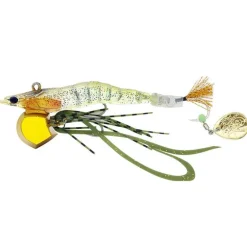 Leurre Madaï Little Jack Ebimen - 80G