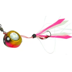 Leurre Madai Volkien Taikabura Buru - 80G
