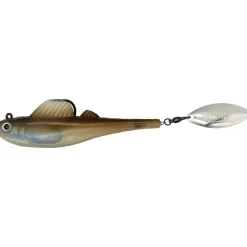 Leurre Souple Armé Biwaa Ocean Divinator - 18Cm