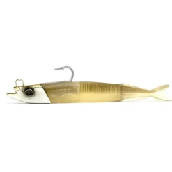Leurre Souple Armé Duo Bayruf Br Waver - 17.5Cm
