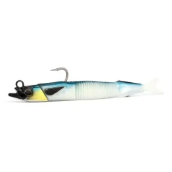 Leurre Souple Armé Duo Bayruf Br Waver - 13Cm
