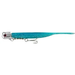Leurre Souple Armé Jackson Freak Set - 13Cm