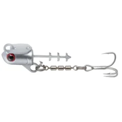 Leurre Souple Armé Jackson Freak Set - 13Cm