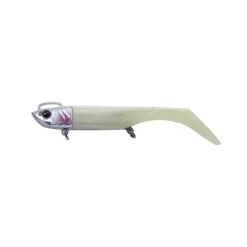 Leurre Souple Armé Major Craft Hama-Oh Set - 10Cm