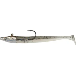 Leurre Souple Armé Major Craft Eely Shad - 13Cm - Par 2