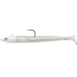 Leurre Souple Armé Major Craft Eely Shad - 16Cm - Par 2